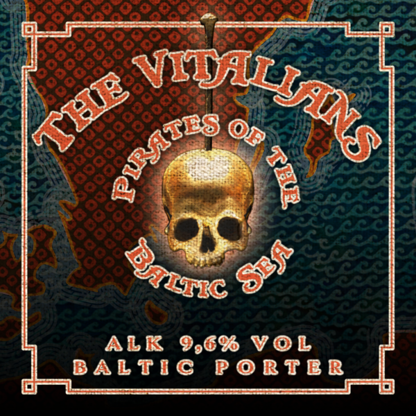 The Vitalians