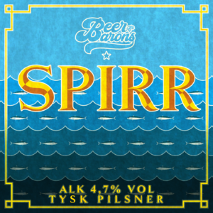 SPIRR